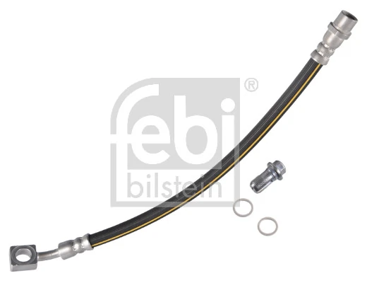 Brake Hose